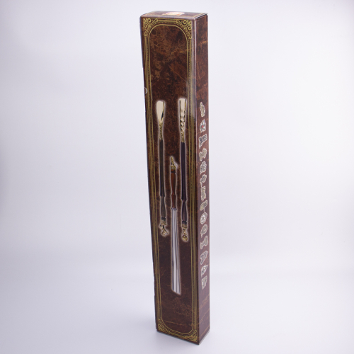 Лопатка для обуви VIP "Гермес"с крючком "Колесо Фортуны" фото 8 Лопатка для обуви VIP "Гермес"с крючком "Колесо Фортуны" фото 8